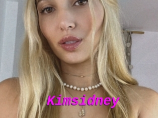 Kimsidney