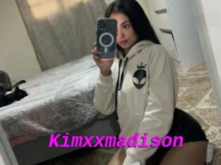 Kimxxmadison