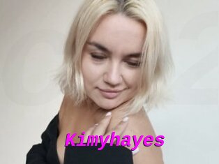 Kimyhayes