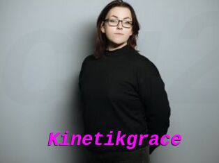 Kinetikgrace