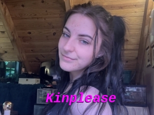 Kinplease