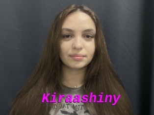 Kiraashiny