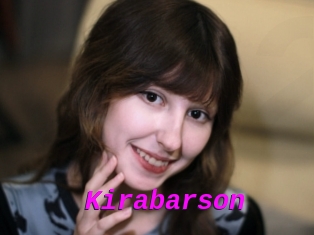 Kirabarson