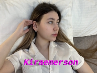 Kiraemerson