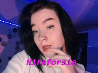 Kiraforsie