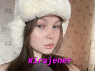 Kirajener