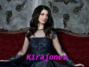 Kirajones