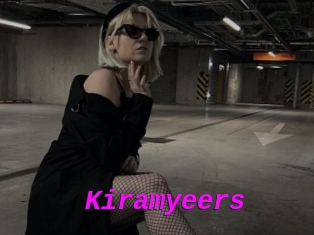 Kiramyeers