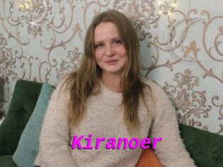 Kiranoer