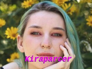 Kiraparcer