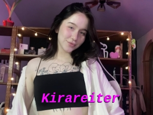 Kirareiter