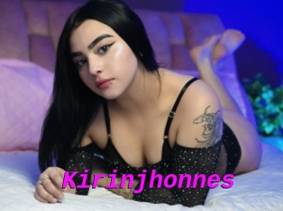 Kirinjhonnes