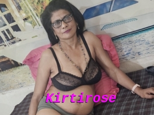 Kirtirose