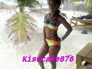 Kisscake876