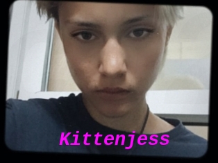 Kittenjess