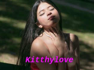 Kitthylove