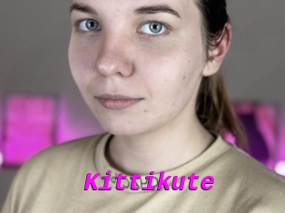 Kittikute