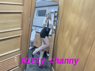 Kitty_channy