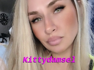 Kittydamsel