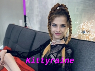 Kittyraine