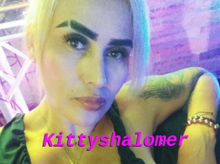 Kittyshalomer