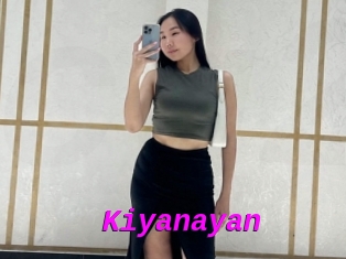 Kiyanayan