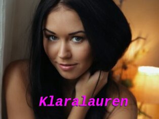 Klaralauren