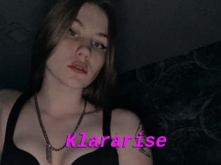 Klararise