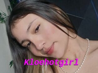 Kloehotgirl