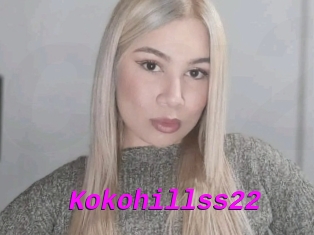 Kokohillss22