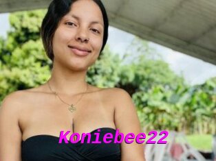 Koniebee22