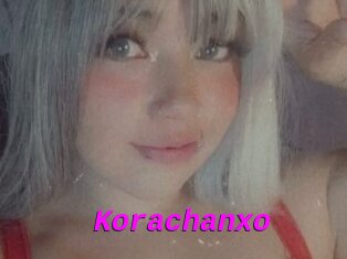 Korachanxo