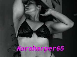 Koraharper65