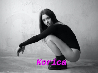 Korica