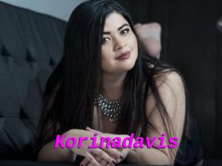 Korinadavis