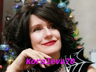 Koroleva70