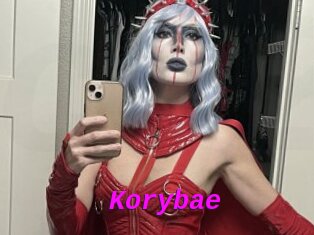 Korybae