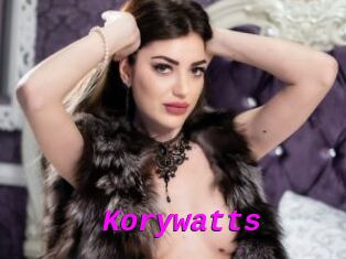 Korywatts