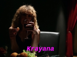 Krayana