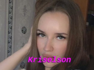 Krisolson