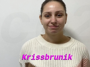 Krissbrunik