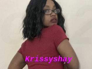 Krissyshay