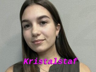 Kristalstaf