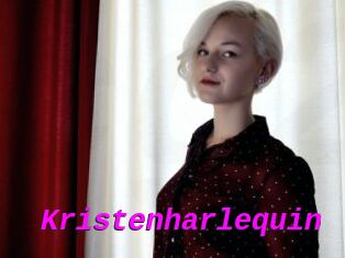 Kristenharlequin