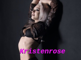 Kristenrose