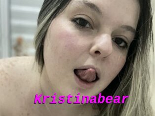 Kristinabear