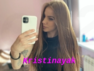 Kristinayak