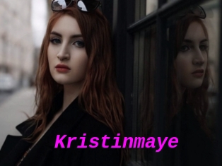 Kristinmaye