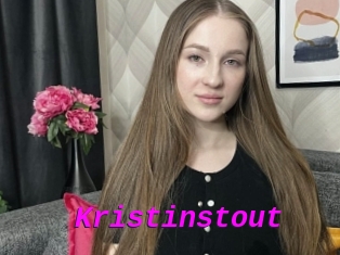 Kristinstout