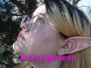 Kristygeless